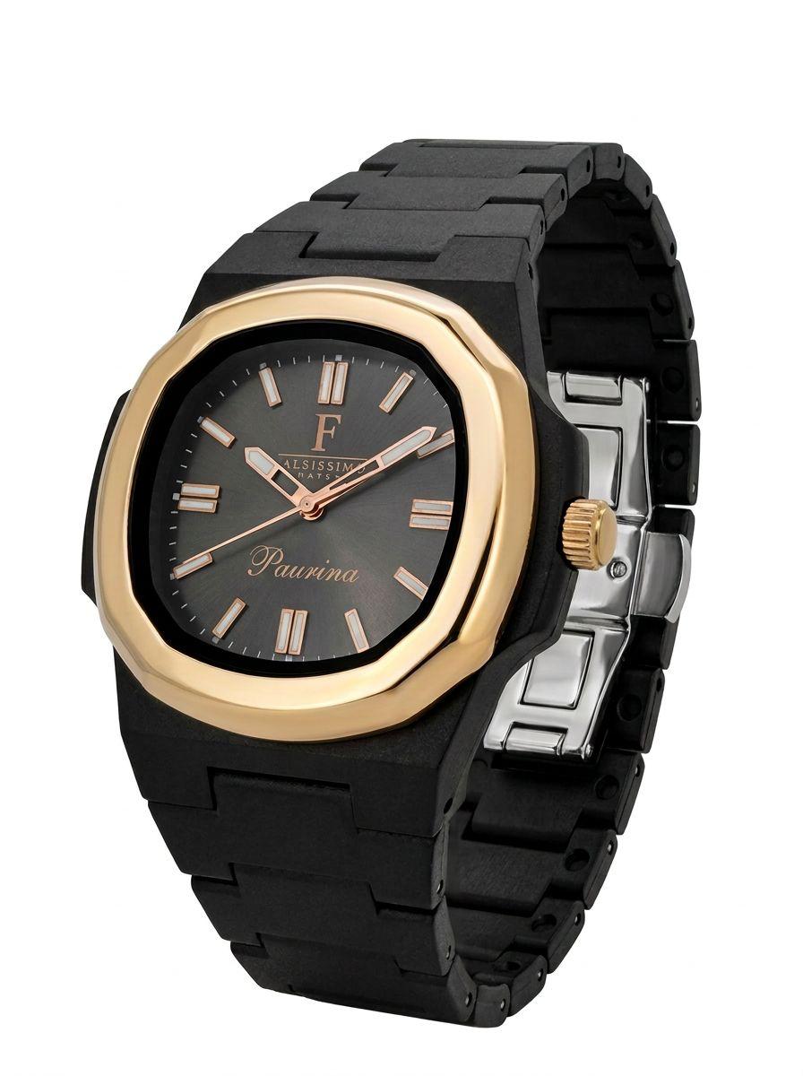 Falsissimo watch