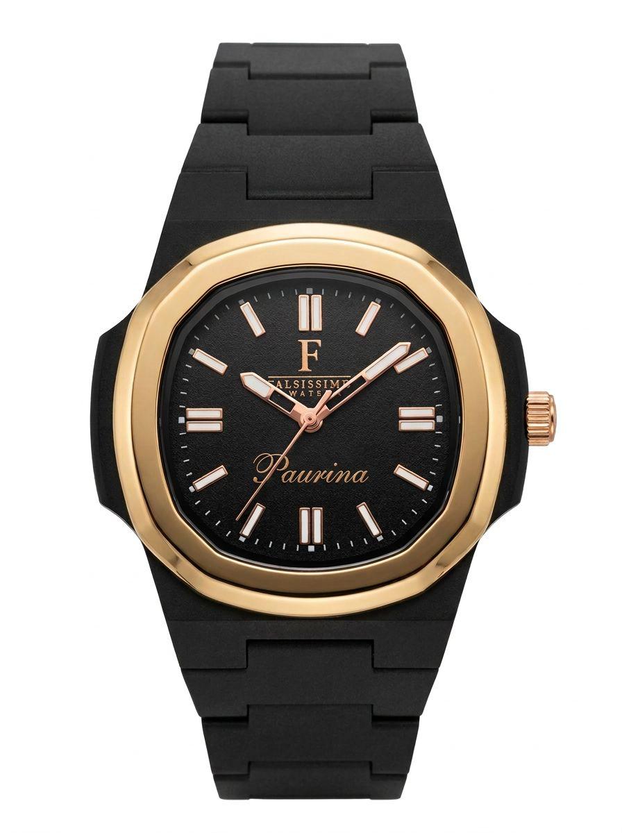 Falsissimo watch