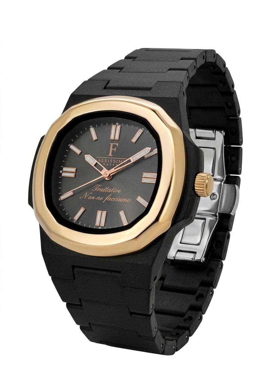 Falsissimo watch