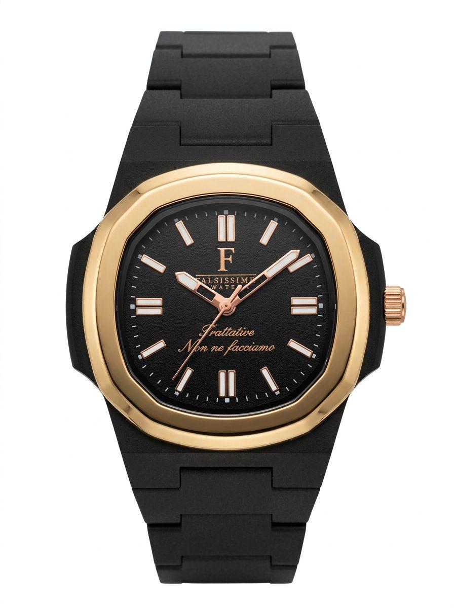 Falsissimo watch